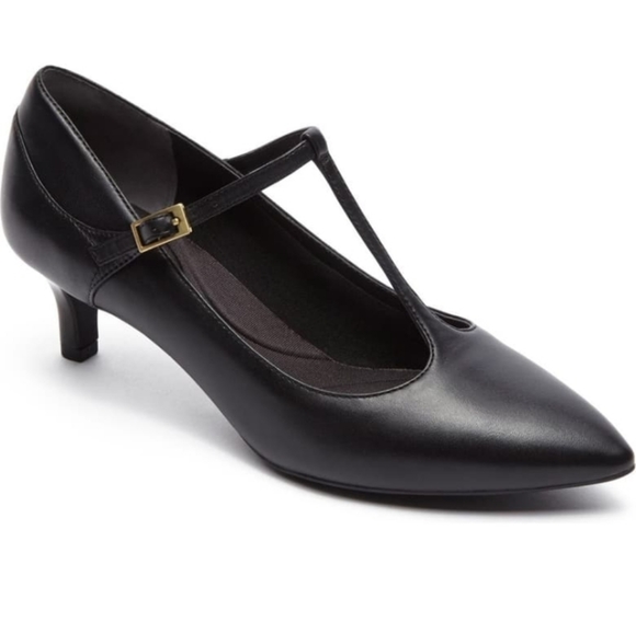 rockport trutech heels